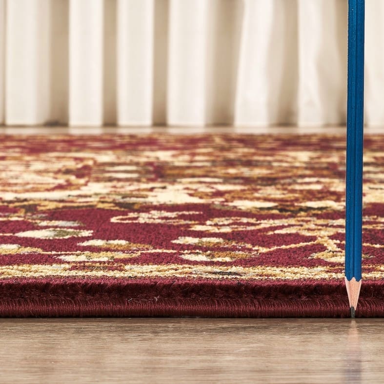 Classic Area Rug - 6' x 7'