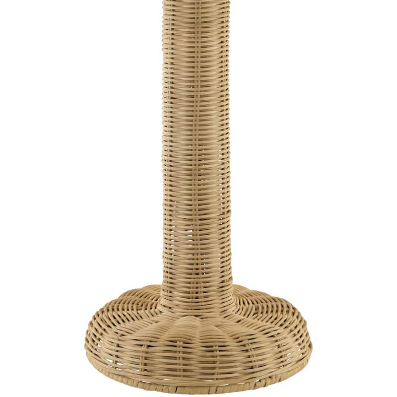 Livabliss Denham Traditional Accent Table Lamp