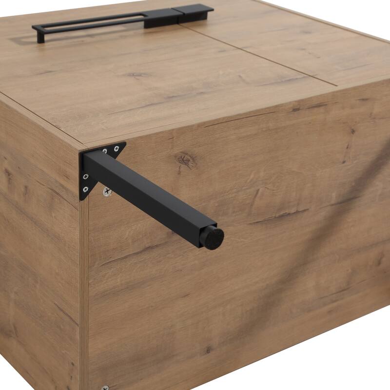 Topcraft Bathroom Vanity with Ceramic Sink