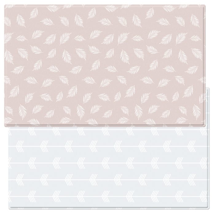 Leaf & Arrow Playmat - 82.5in L X 55in W
