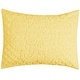 preview thumbnail 3 of 9, Better Trends All Season Chenille Bedspread w/Sham Set 100% Cotton Soft Lightweight Medallion Design Coverlet Trevor Collection