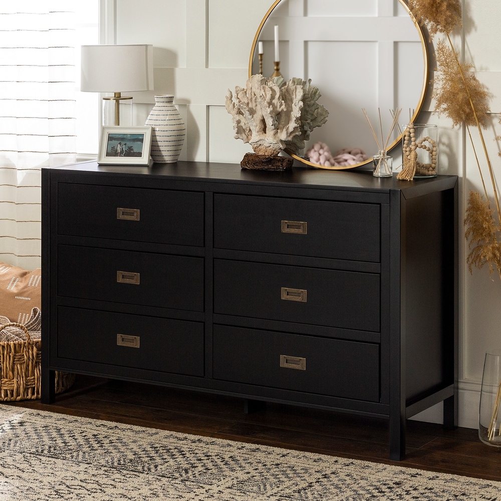 Buy Size 6 Drawer Dressers Chests Online At Overstock Our Best