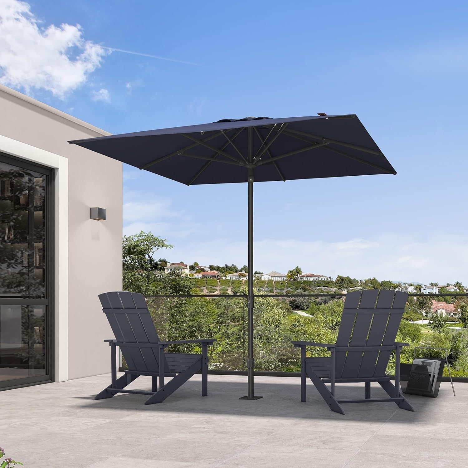 bed bathand beyond patio umbrella New Products Patio Umbrellas