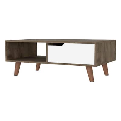 Hamburg Coffee Table 2.0