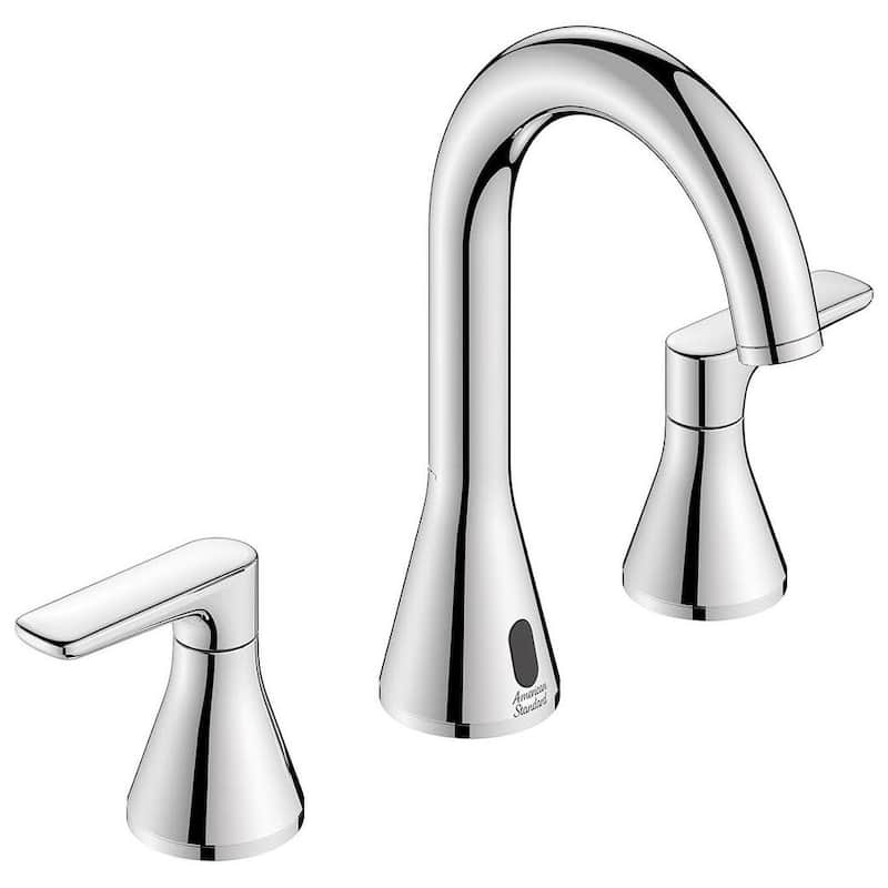 American Standard 7061.857 Aspirations 1.20 GPM Widespread Bathroom