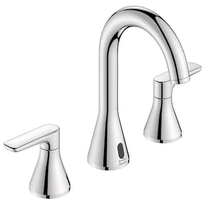 American Standard 7061.857 Aspirations 1.20 GPM Widespread Bathroom