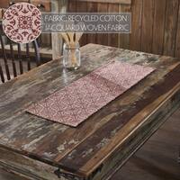 Black & Tan Jute Runner 13x48 - 9819 Black & Tan Jute Runner 13x48 - 9819