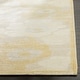 preview thumbnail 5 of 16, SAFAVIEH Couture Hand-knotted Tibetan Ljerka Modern Wool Rug