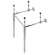 Option Polished Nickel