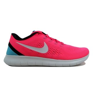 Shop Nike Women's Free 5.0 Racer BlueBlack Chalk Blue White Kixrx: Nike Free 5.0 Racer BlueBlack Chalk Blue White