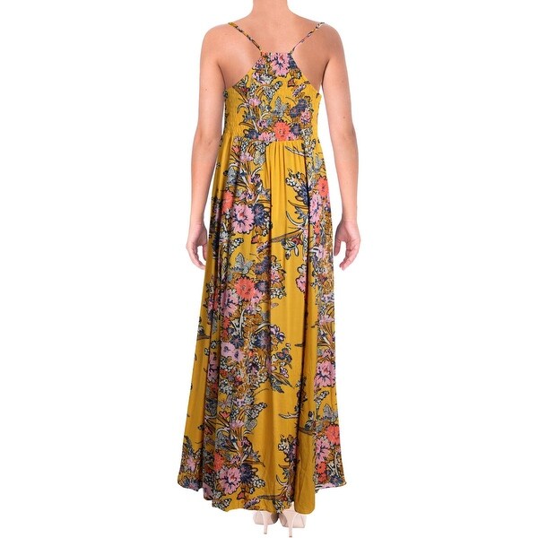 free people through the vine