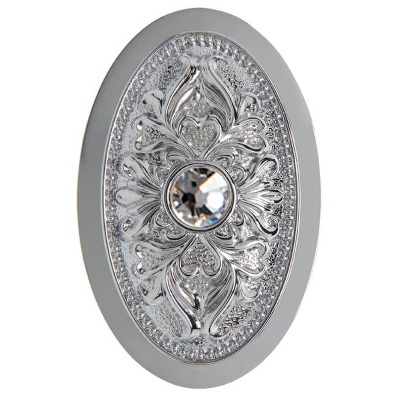 Allegri Vanita 10 Light 46" Wide Bathroom Vanity Light