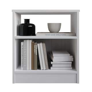 CraftPorch Classic and Simple Modern Nightstand