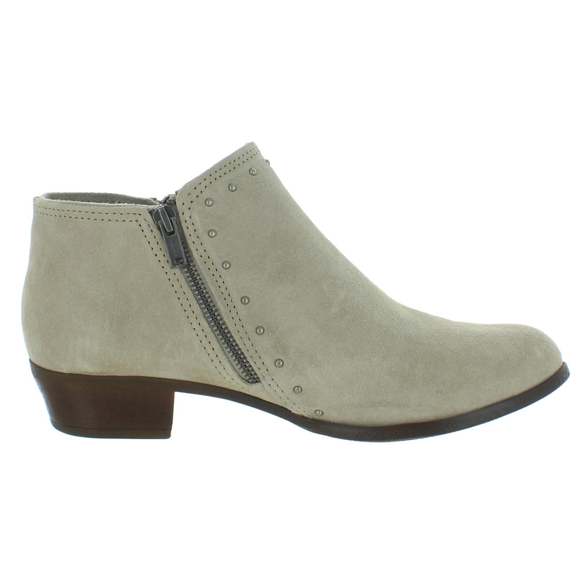 minnetonka brie boot