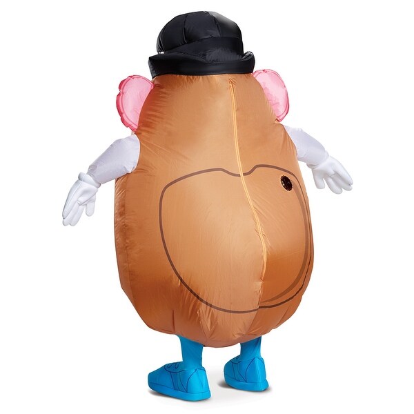 kids mr potato head costume