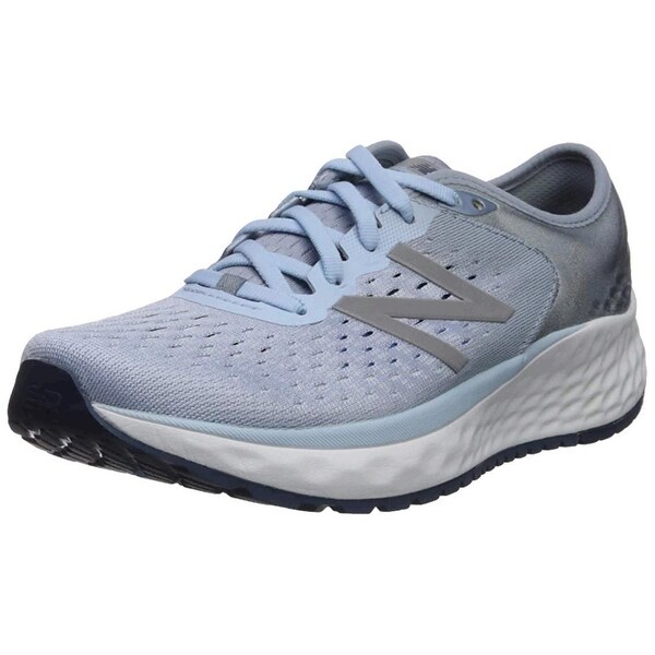 new balance fabric shoes