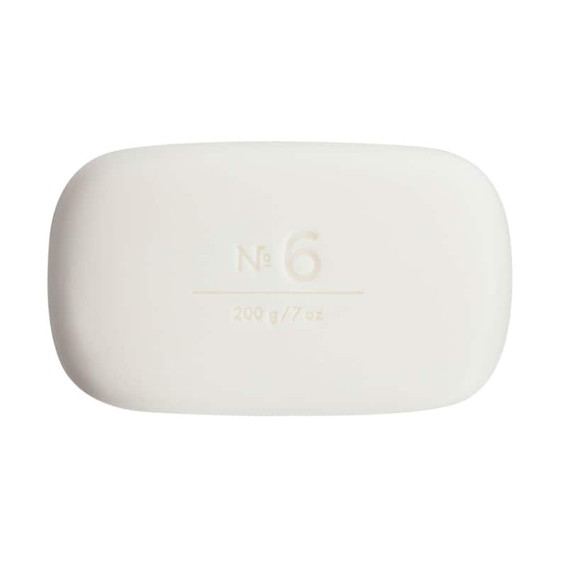 Via Mercato No.6 - Fig Orange Blossom & Cedarwood