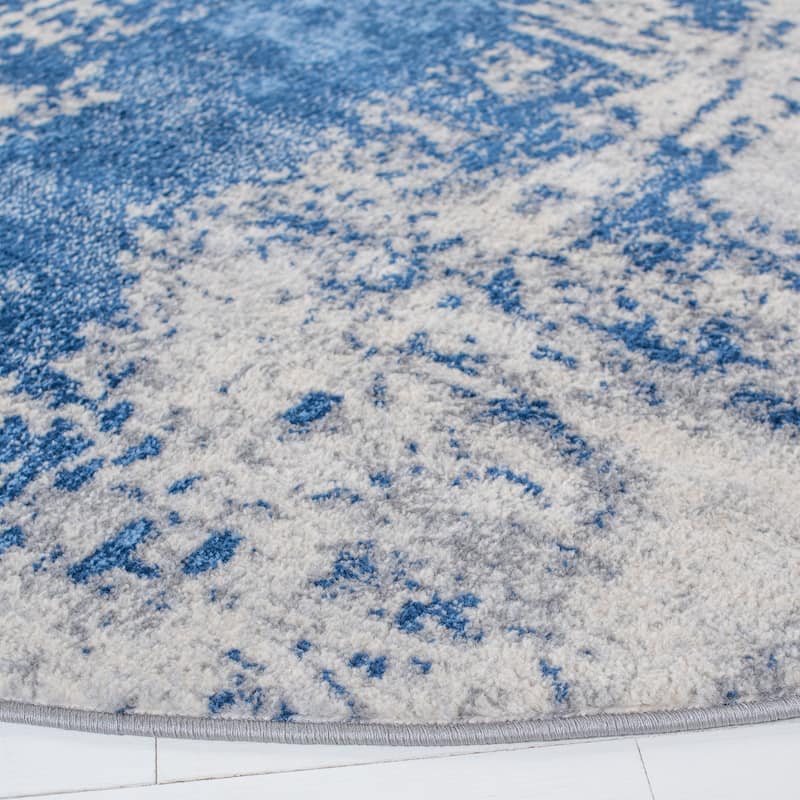 SAFAVIEH Jasper Maleah Modern Abstract Rug