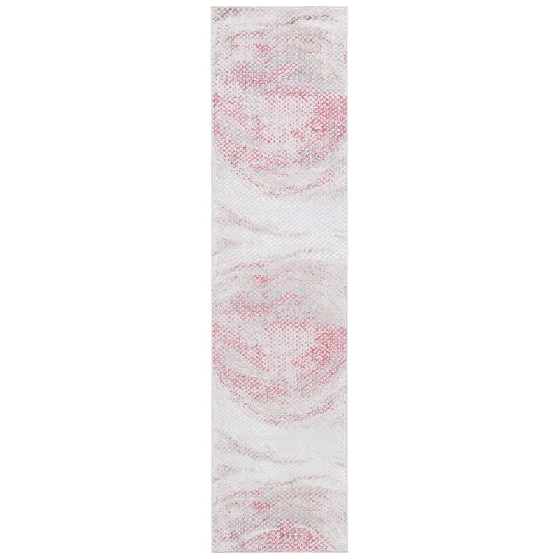 SAFAVIEH Palma Sohaila Modern Abstract Rug