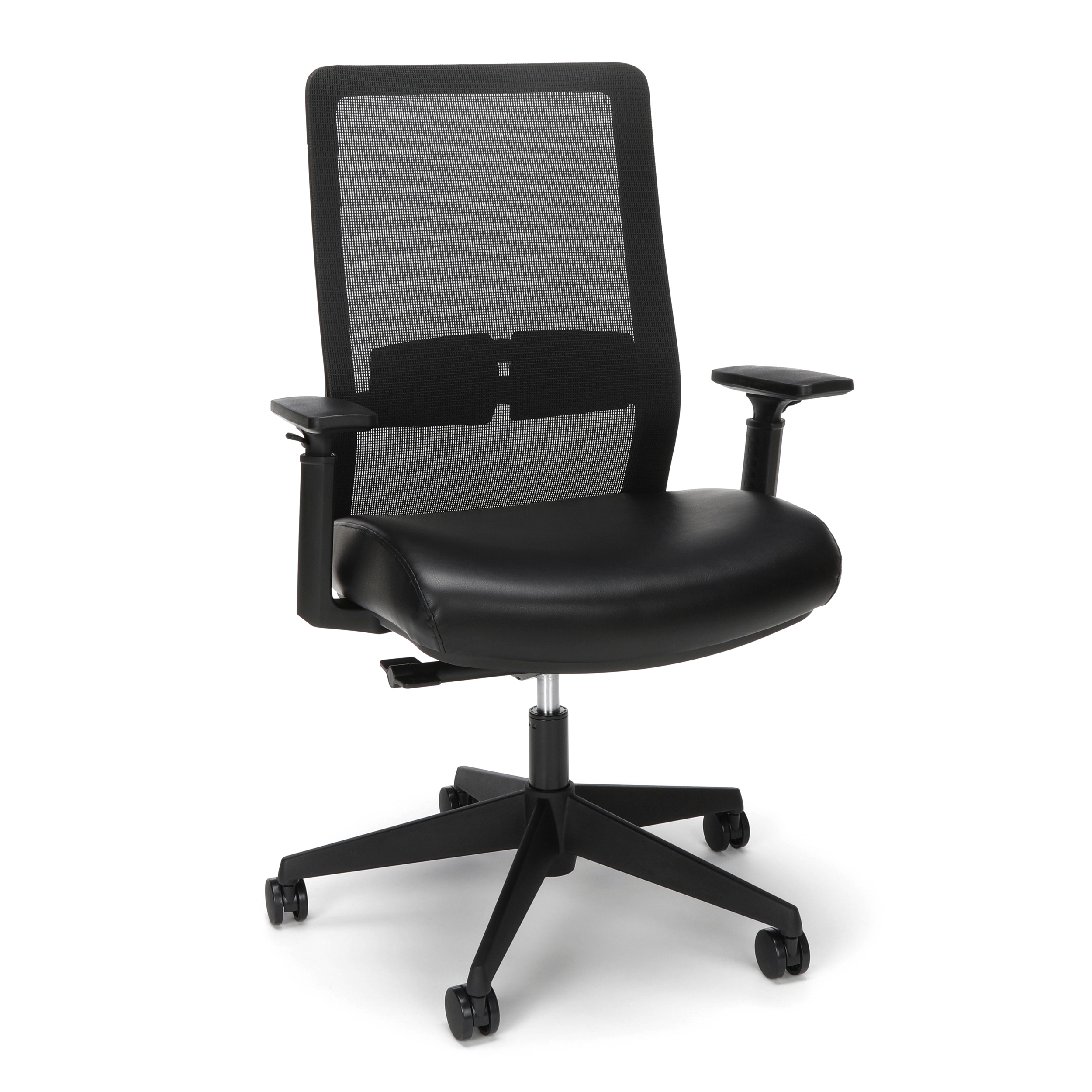 HON Basyx Biometryx Commercial Grade Task Chair Office Chair BSX155 156 Bed Bath Beyond 30917354