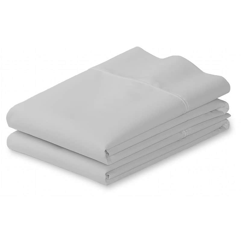 Home Collection Premium Ultra Soft 2-piece Microfiber Pillowcase Set