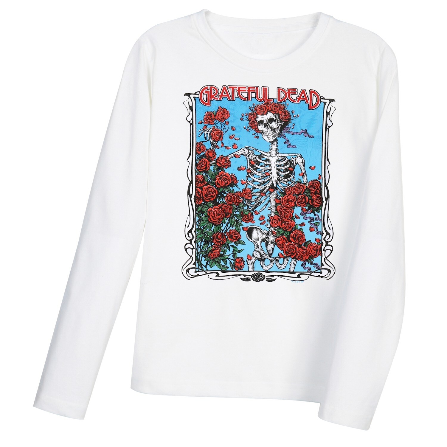 grateful dead shirts near me