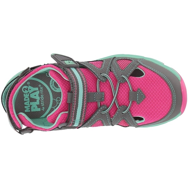 stride rite kids sandals