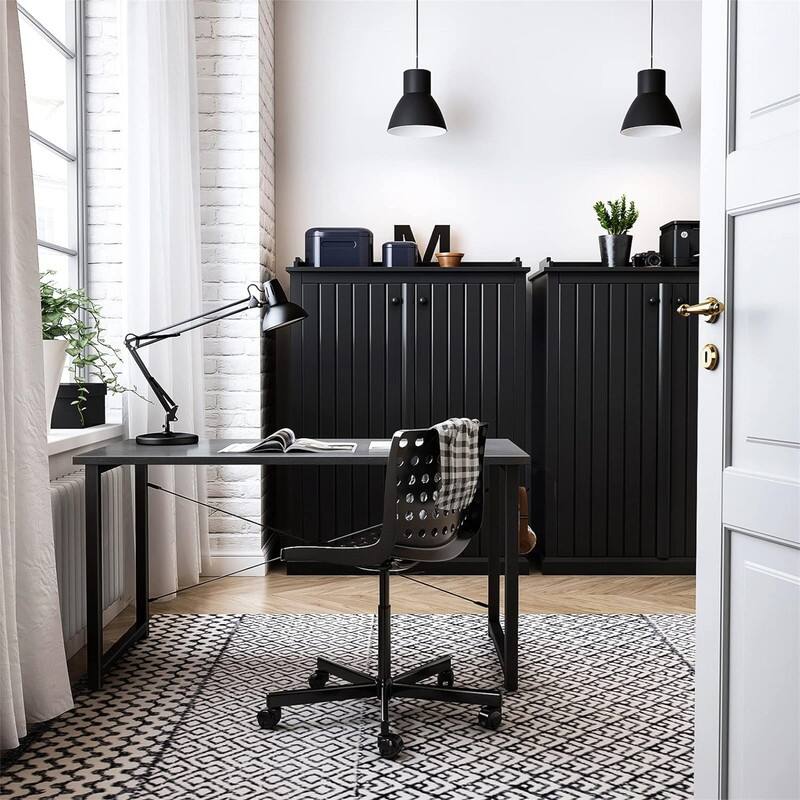 Computer Writing Desk 48 inch