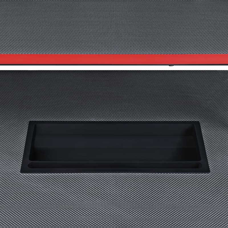 Disruptor L-Shape Gaming Desk