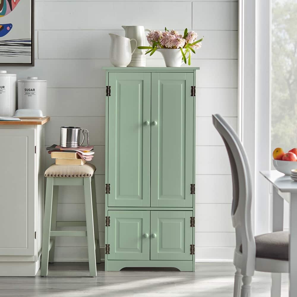 Simple Living Aston Tall Cabinet