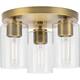 Option Vintage Brass