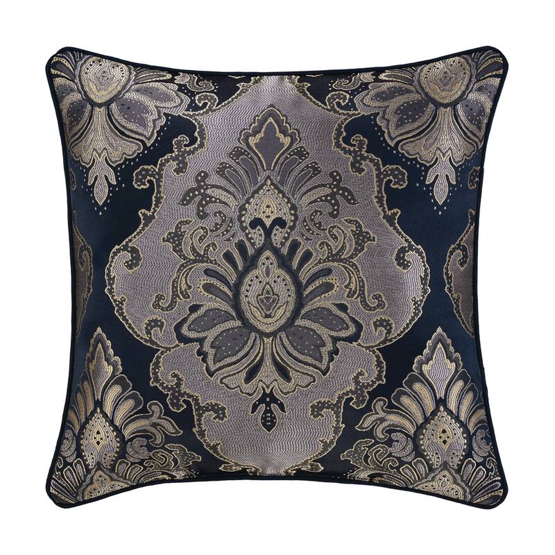 Bradley 20" Square Decorative Throw Pillow