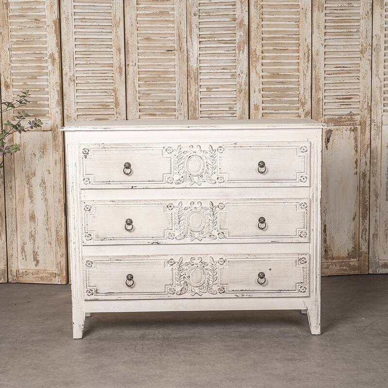 Storage cabinet