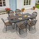 Option Black(7-Piece Sets-A)