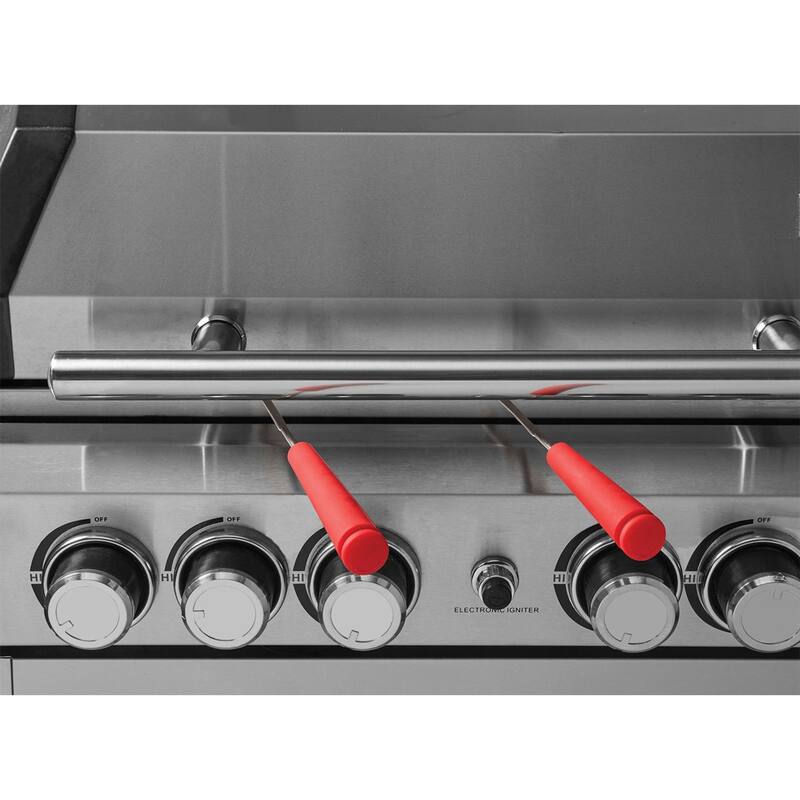 Taylor GrillWorks Branch Skewer - 22 inch