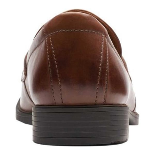 clarks tilden stride