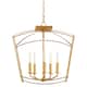 Option Gold Leaf