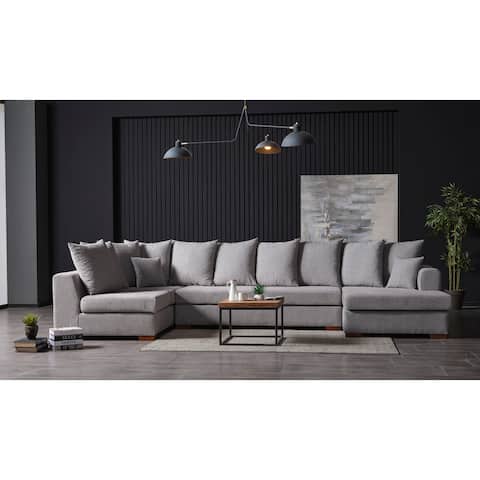 Harry Living Room Sectional