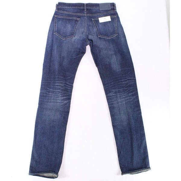 m and s mens stretch jeans
