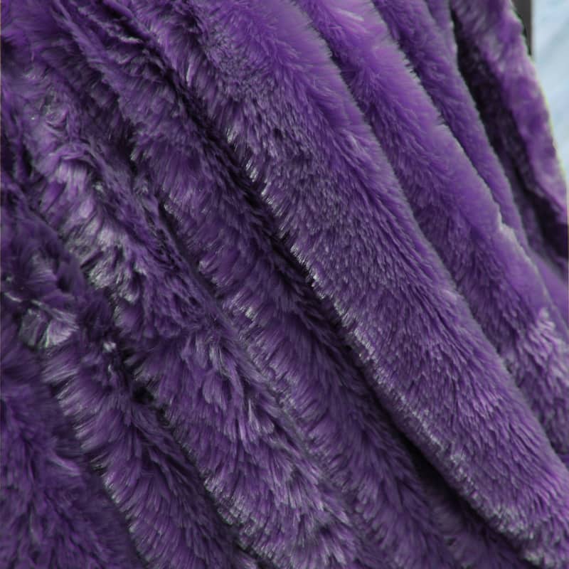 Belardo FauxFur Throw