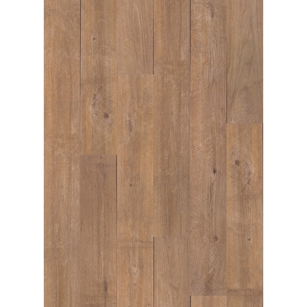 COREtec CR502-02076 COREtec Originals Premium 7" x 60" Smooth Vinyl