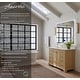 preview thumbnail 147 of 148, Ancerre Designs Audrey Bathroom Vanity Set