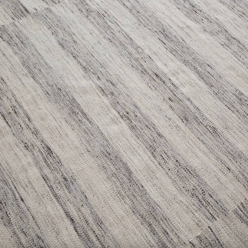 Ben Soleimani Alterno Flatweave Wool Rug