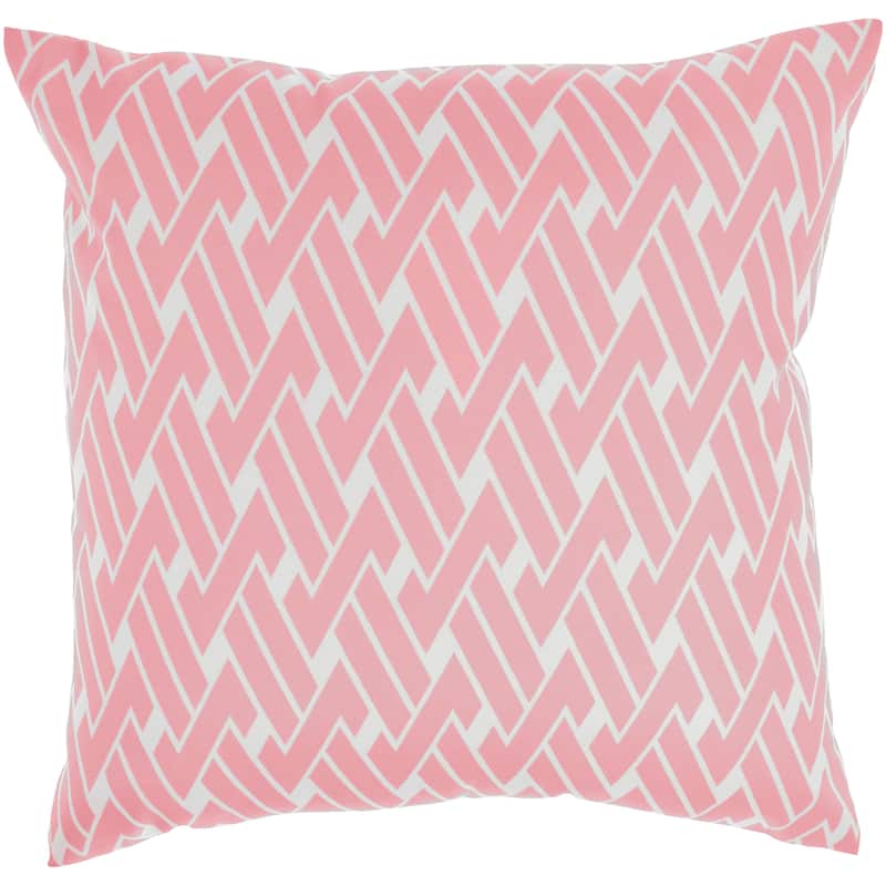 Waverly Waverly Pillows Floral Throw Pillow