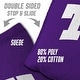 preview thumbnail 3 of 3, TCU Horned Frogs NCAA Dual Sided Pro Stop & Slide Cornhole Bags