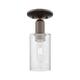 Option Oil Rubbed Bronze / Seedy