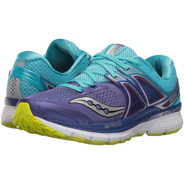 saucony women's triumph iso 3 running shoes