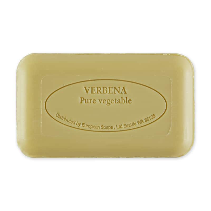 Pre de Provence 150G Soap - Verbena