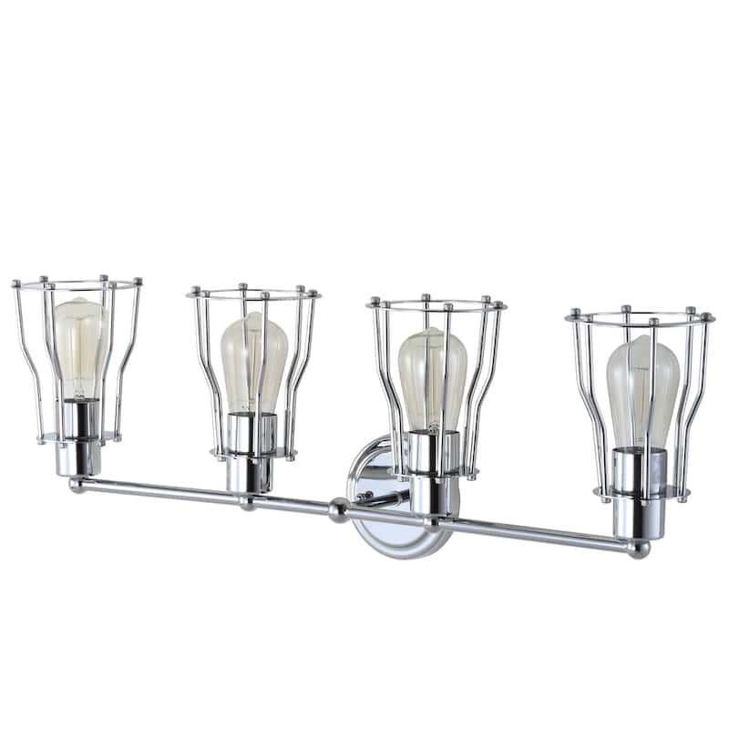 Evelyn Metal Vanity Light, by JONATHAN Y