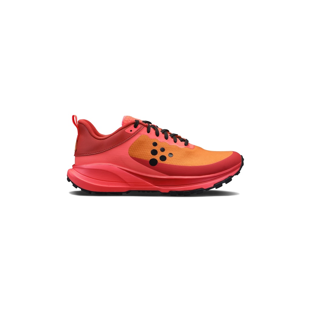 Craft Men's Pure Trail X Running Shoe